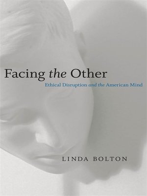 cover image of Facing the Other